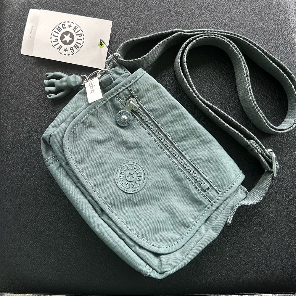 Cross body purse from Kipling, NWT